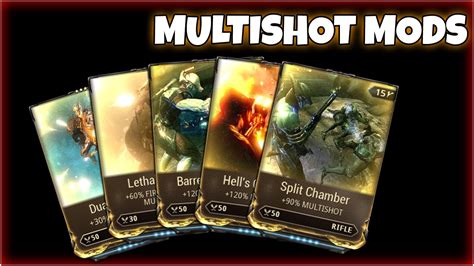 Multishot mod warframe - When modding anything in WARFRAME, the order in which bonuses are applied follows a pattern. With the exception of mods that provide elemental damage bonuses, the order in which mods are installed does not matter; the resultant stats will always be the same regardless of the mod configuration. The same goes for temporary …